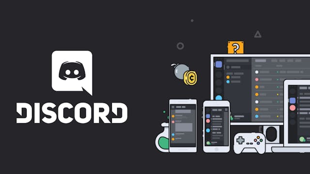 What's Discord