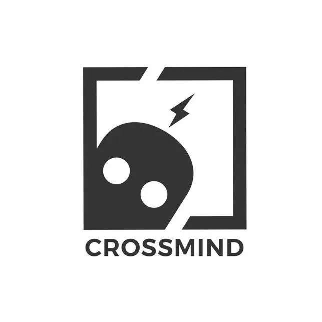 CrossMind Studio - the article's author